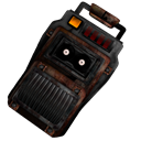 Bioshock - Audio Diary icon